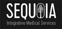 Sequoia Logo BW