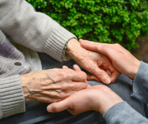 Early signs of dementia