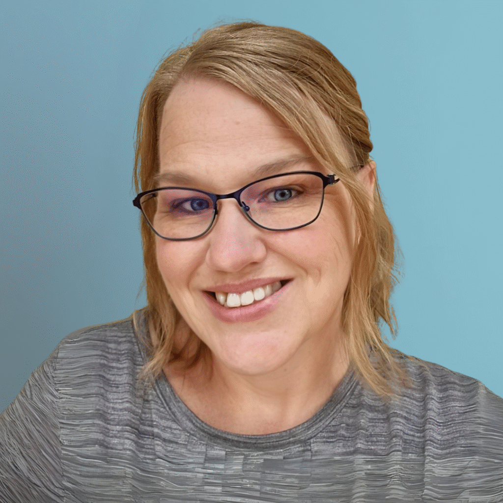 Rebecca Oliver, RN Case Manager