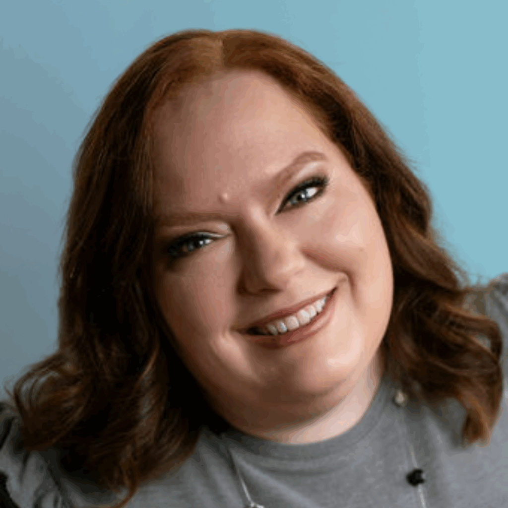 ASHLEY HINES-WILHELM