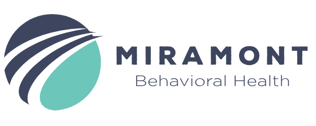 Miramont Behavioral Health Logo