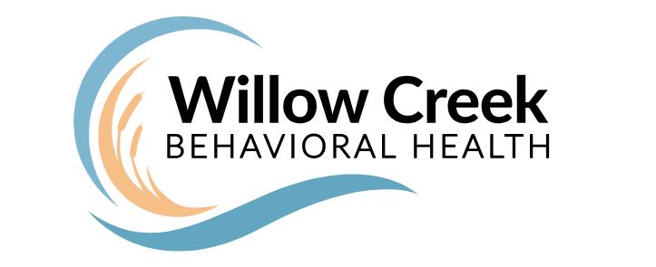 Willow Creek Behavioral Health Logo