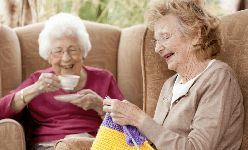 Sequoia Chronic Care Management