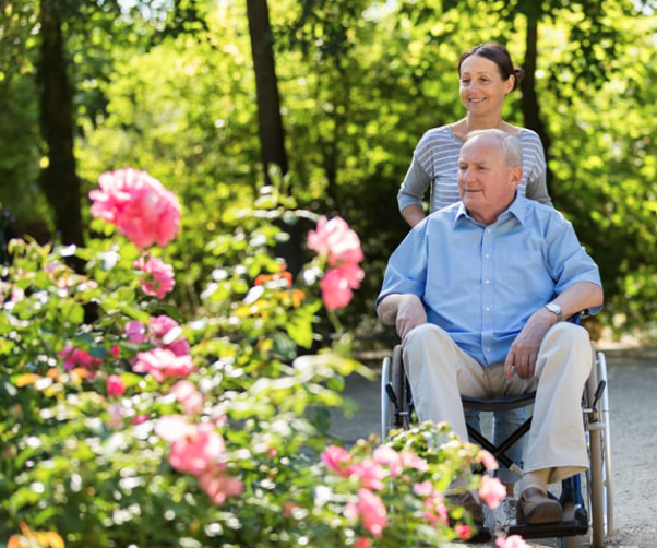 Assisted Living Facility