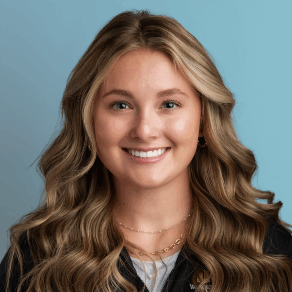 CASSIDY VANDEN HEUVEL