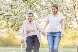 Prioritizing Senior Mental Health