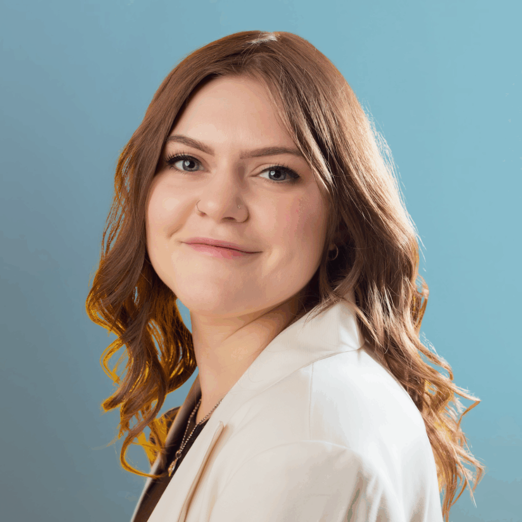 Sadie Sokoloff, RPM Specialist