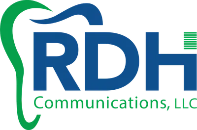RDH Communications Logo