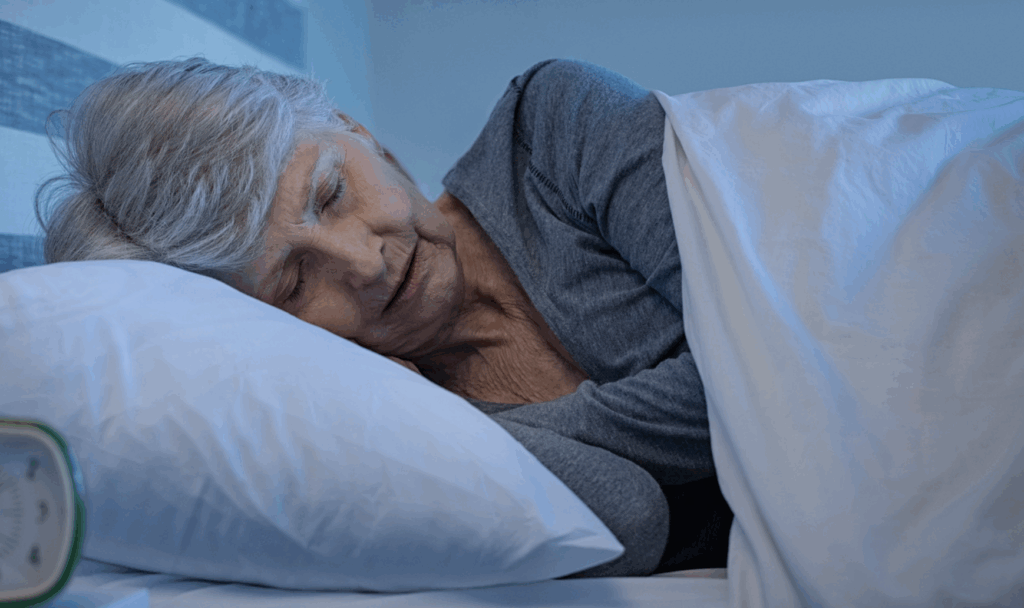 Role of Sleep