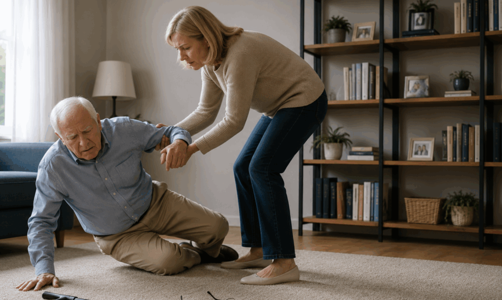 When a FALL becomes a bigger health issue Sequoia Blog