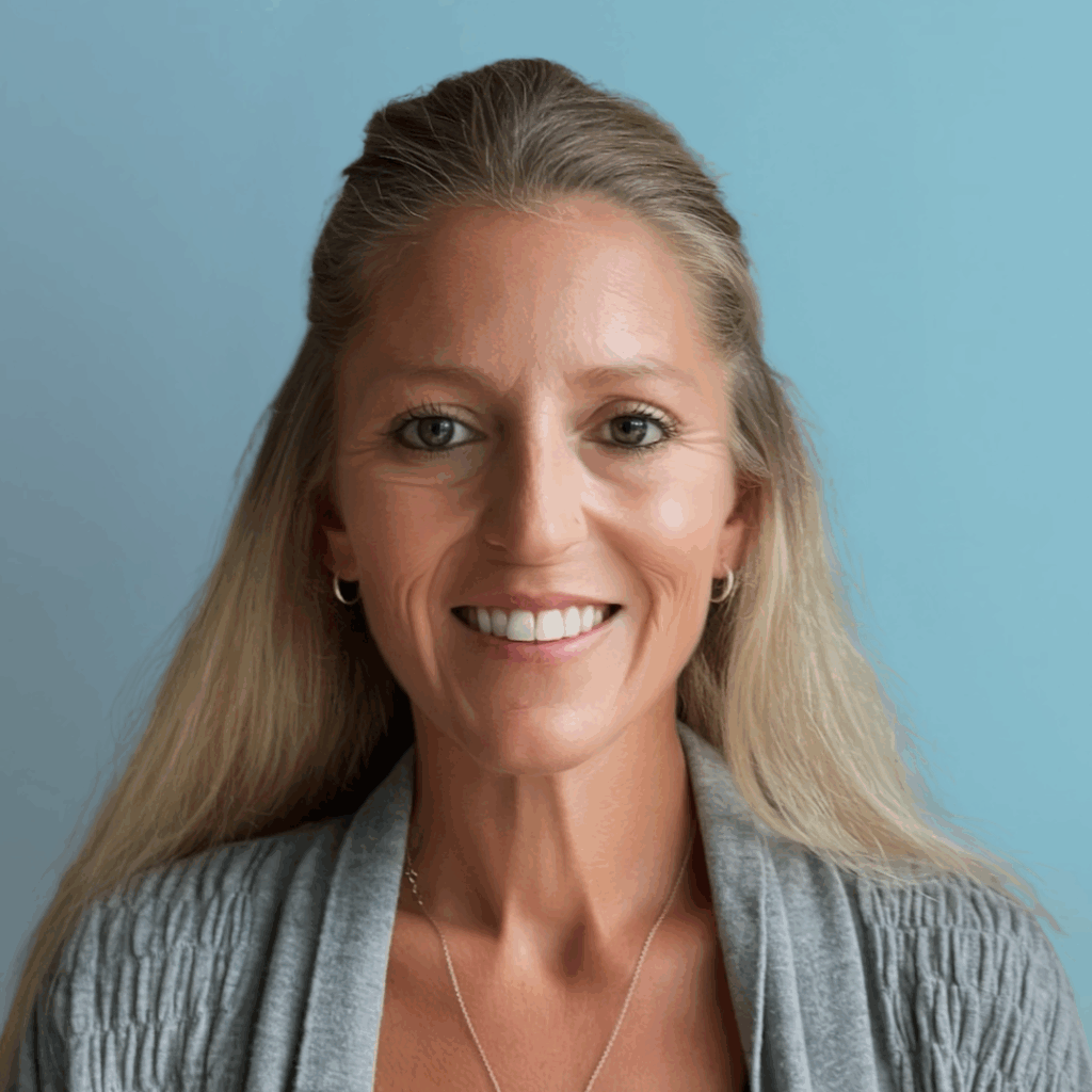 KRISTA DAVIS