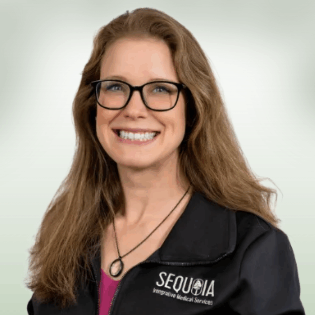 ALLISON RUTTEN Headshot