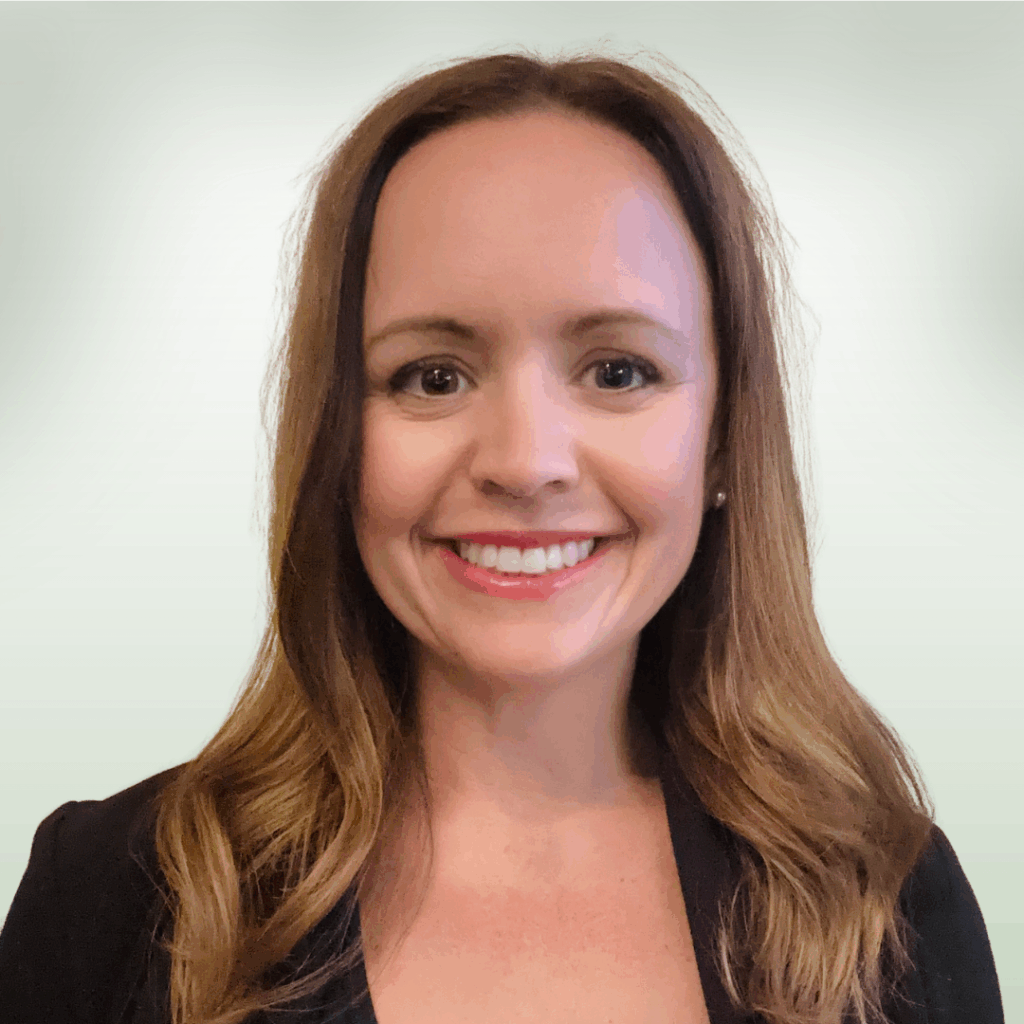 ANDI LUDLOW Headshot