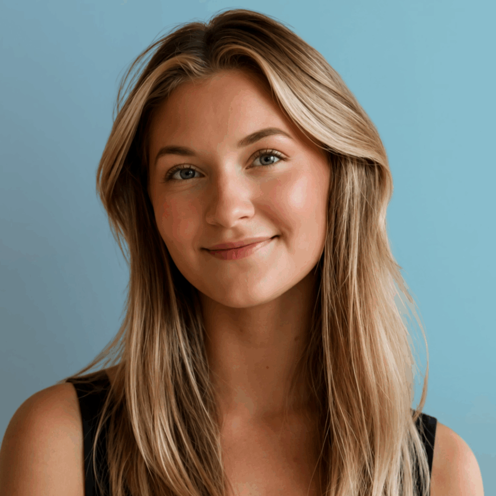 ASHLEY COLKER