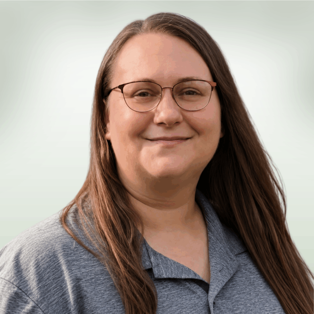 CRYSTAL RUSCH Headshot