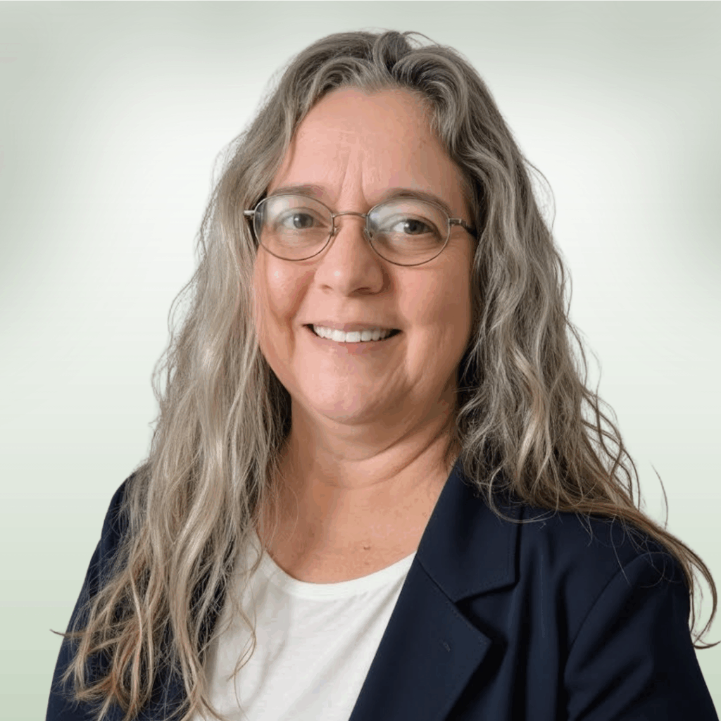 DEB BARTMANN Headshot