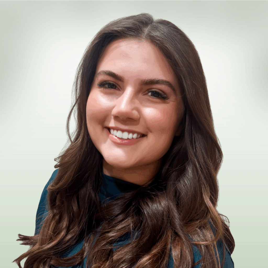 HALIE LACROSSE Headshot