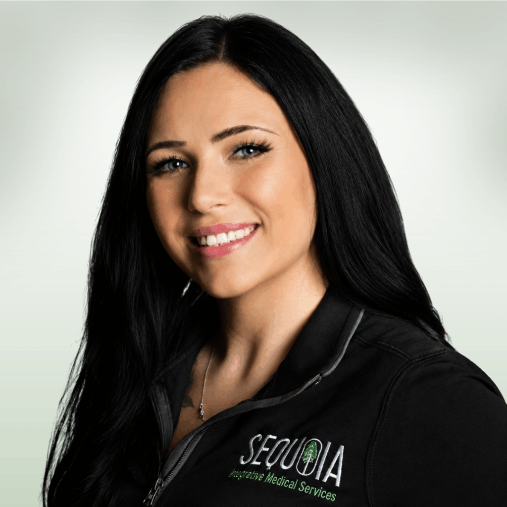 JOSIE LENZ Headshot
