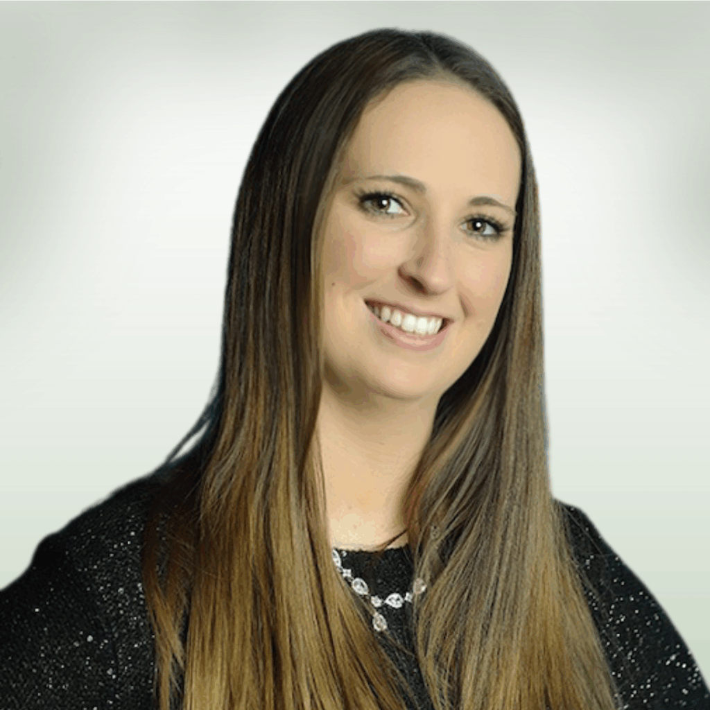 KATELYN WERY Headshot