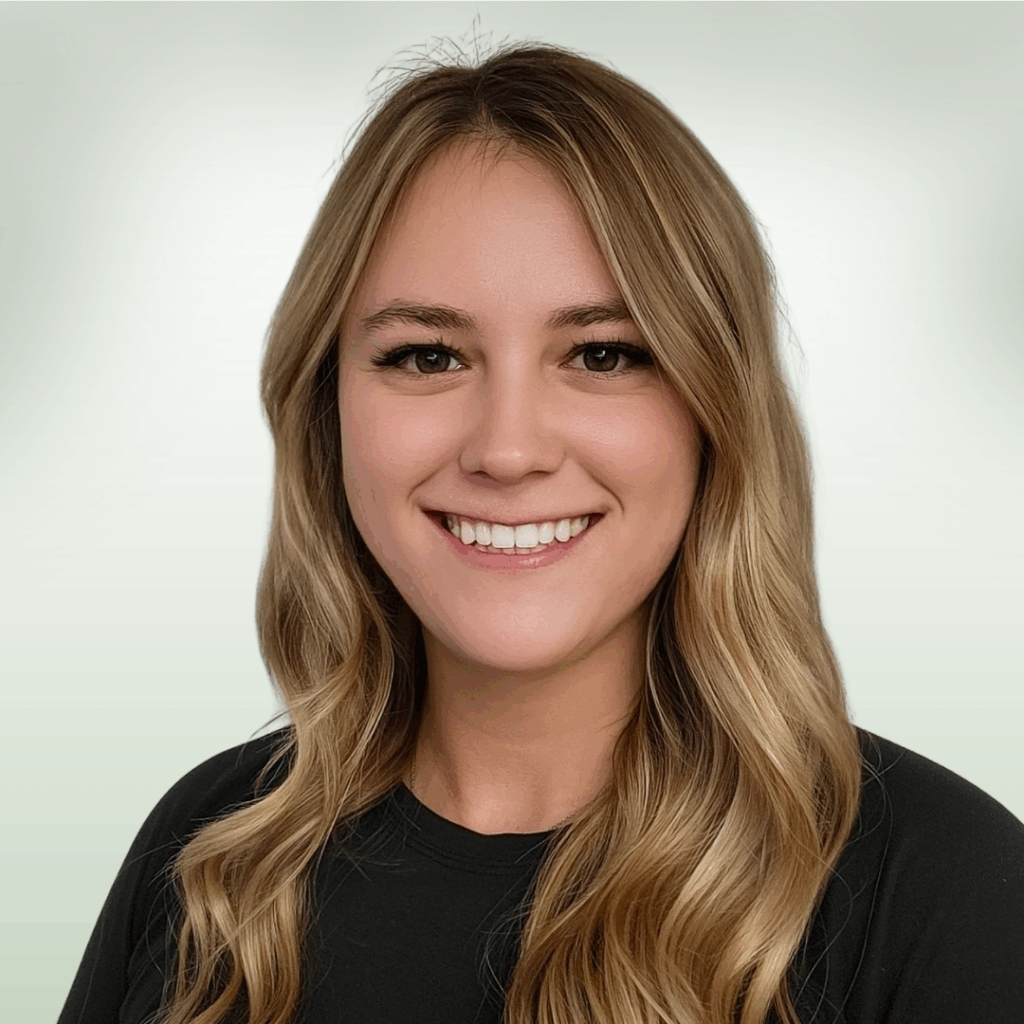 KAYLA HIMEBAUCH Headshot