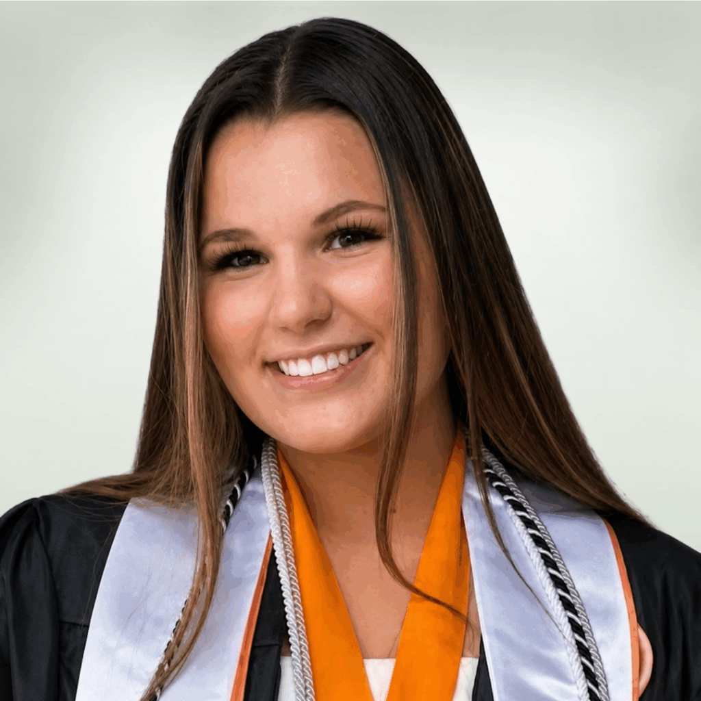 KENNEDY MILLARD Headshot