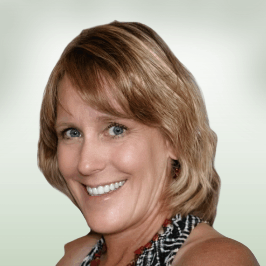 KRIS BROWNSON Headshot
