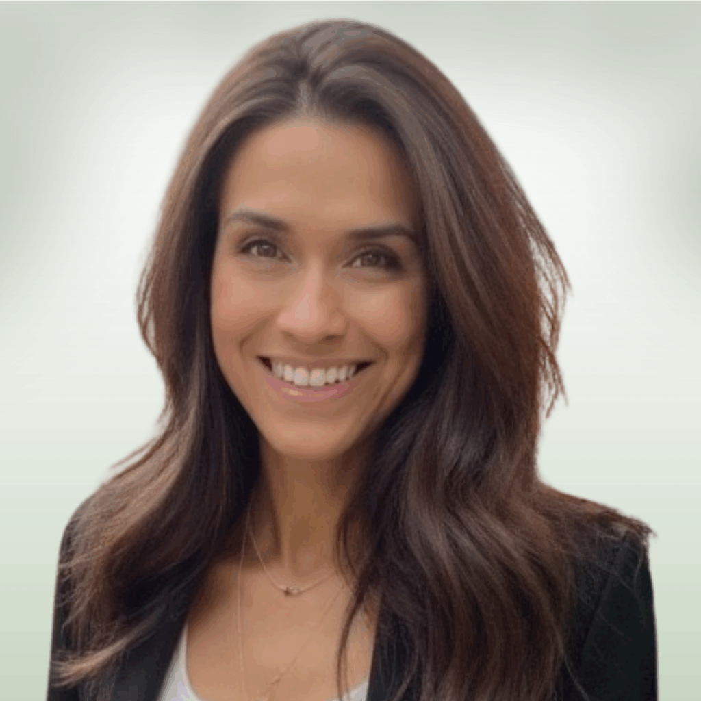 LUELLA KRAUTKRAMER Headshot