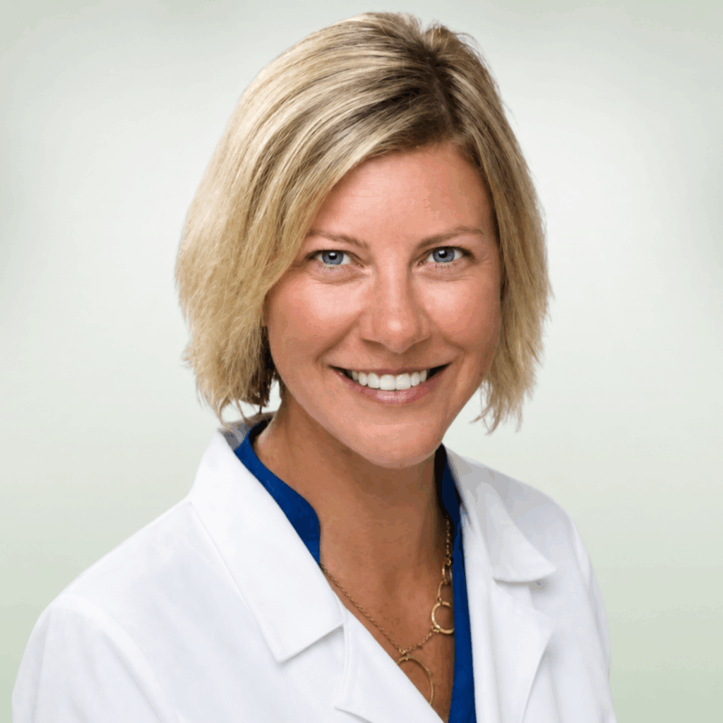 NICOLE BROWN Headshot
