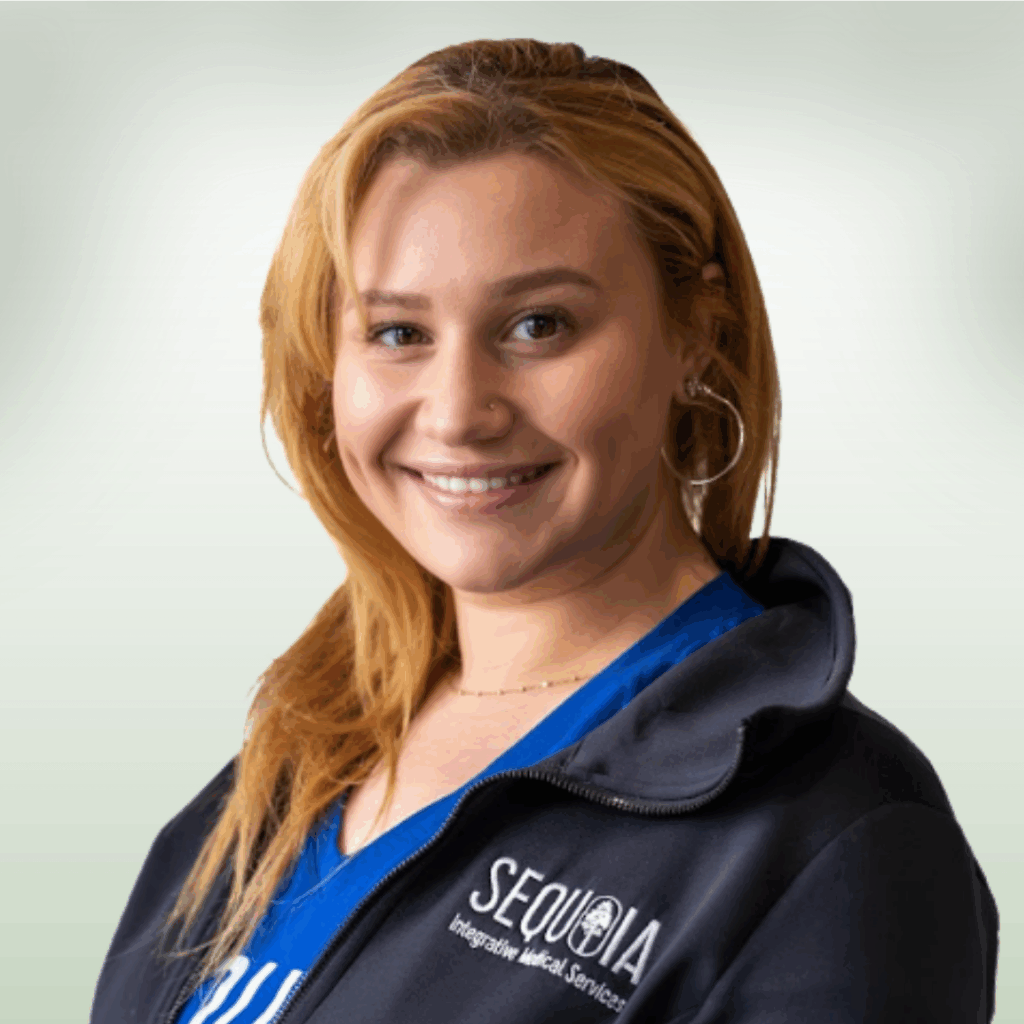 PAIGE MAURINA Headshot