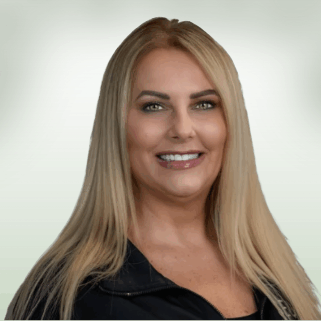 PAM LEPLAVY Headshot