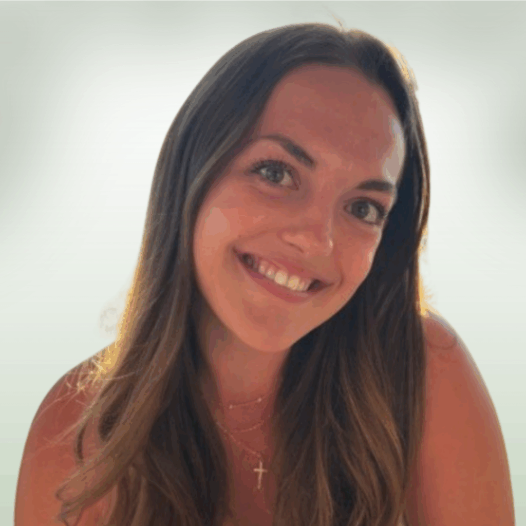 PAYTON FEDERWITZ Headshot