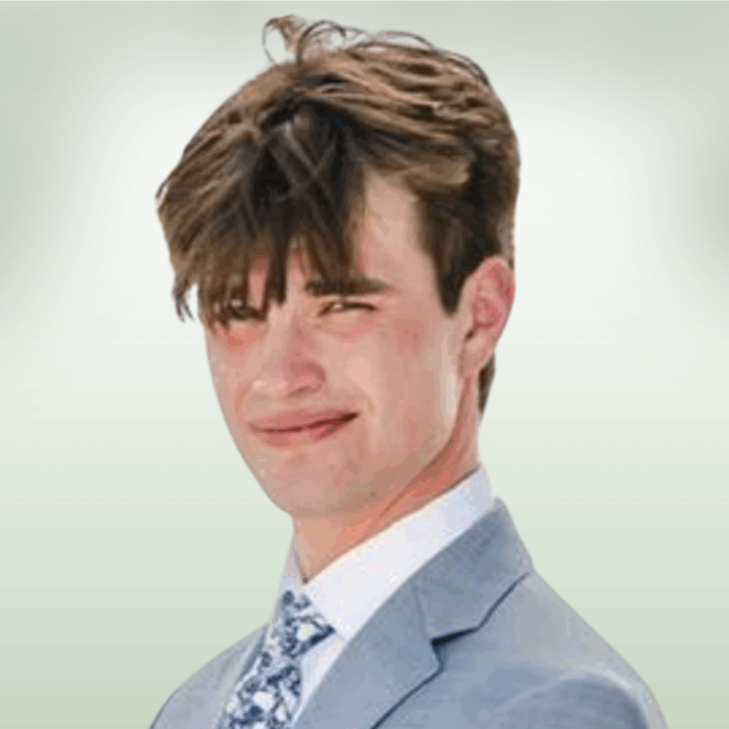 QUINTEN FRIESS Headshot