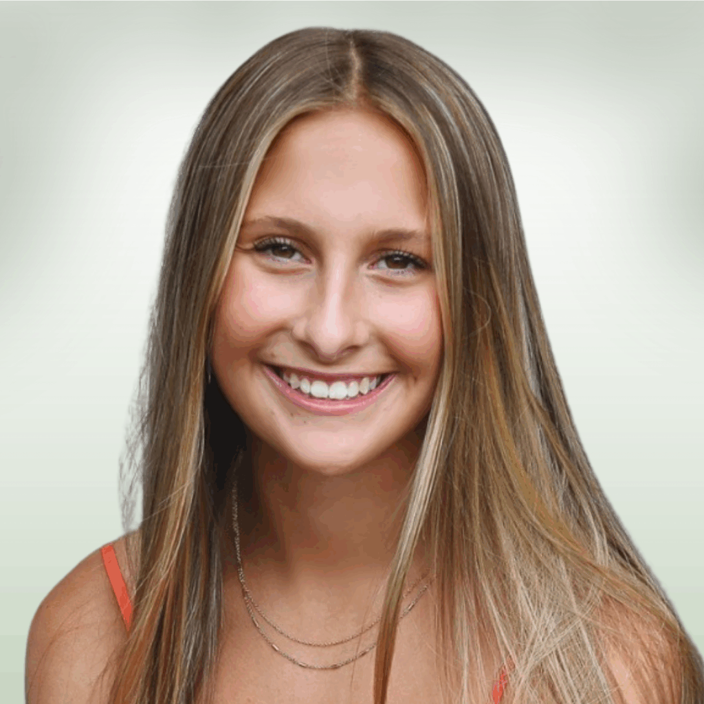 REESE BROOKS Headshot