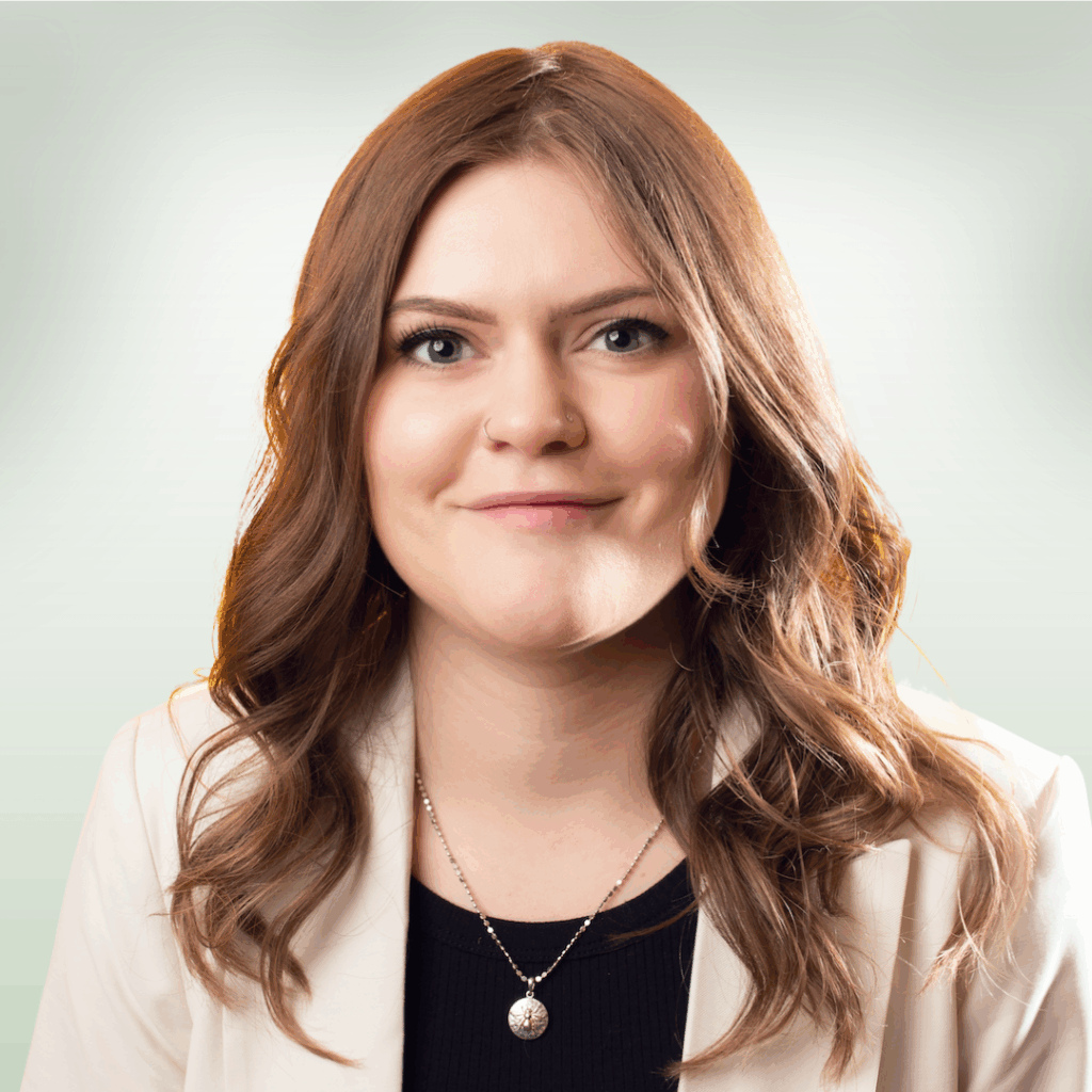 SADIE SOKOLOFF Headshot