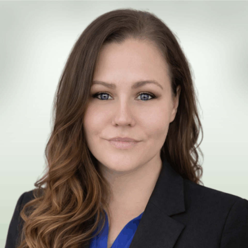 STEPHANIE PERRA Headshot