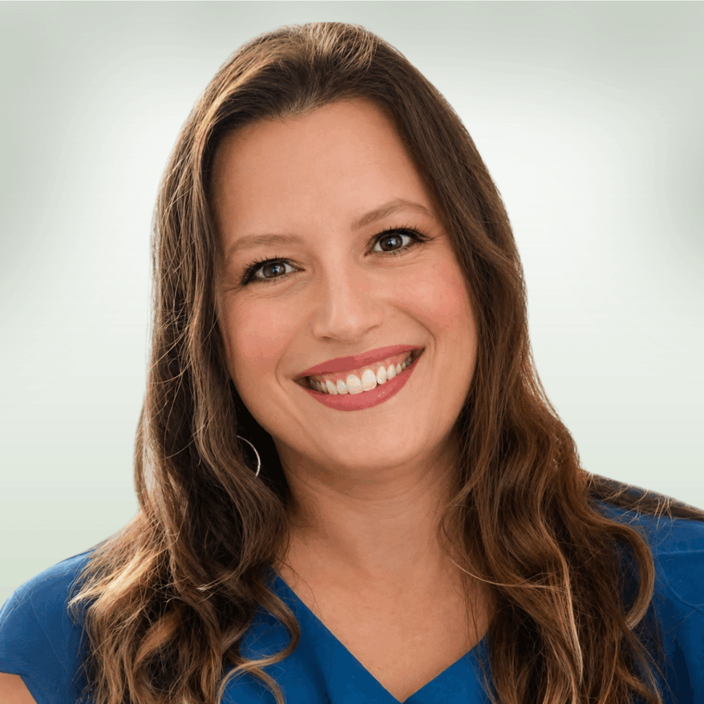 WENDY REISS Headshot