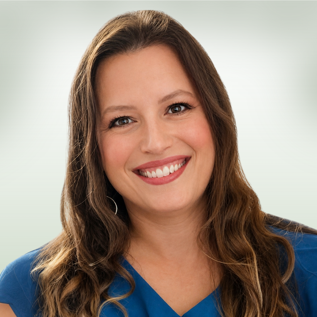 WENDY REISS Headshot