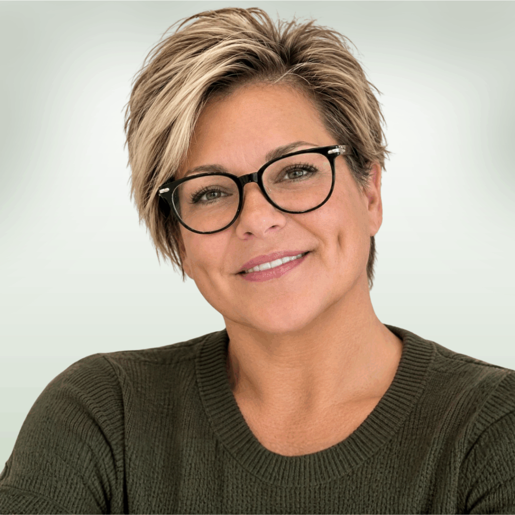 ANNETTE LEIVICK