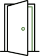 Door icon